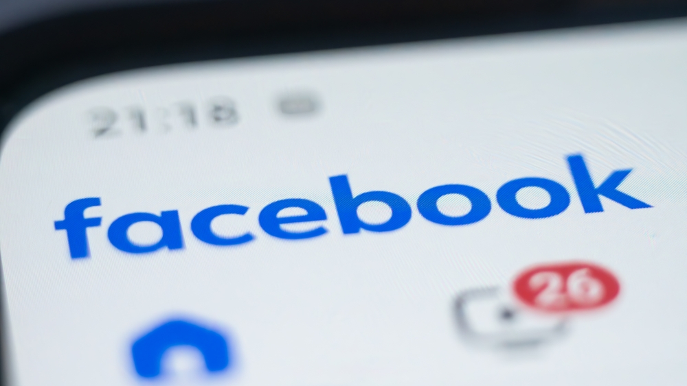 Imaginea și identitatea președintelui ASF, folosite în mod abuziv de un cont fals de Facebook. Se cer date personale sau financiare