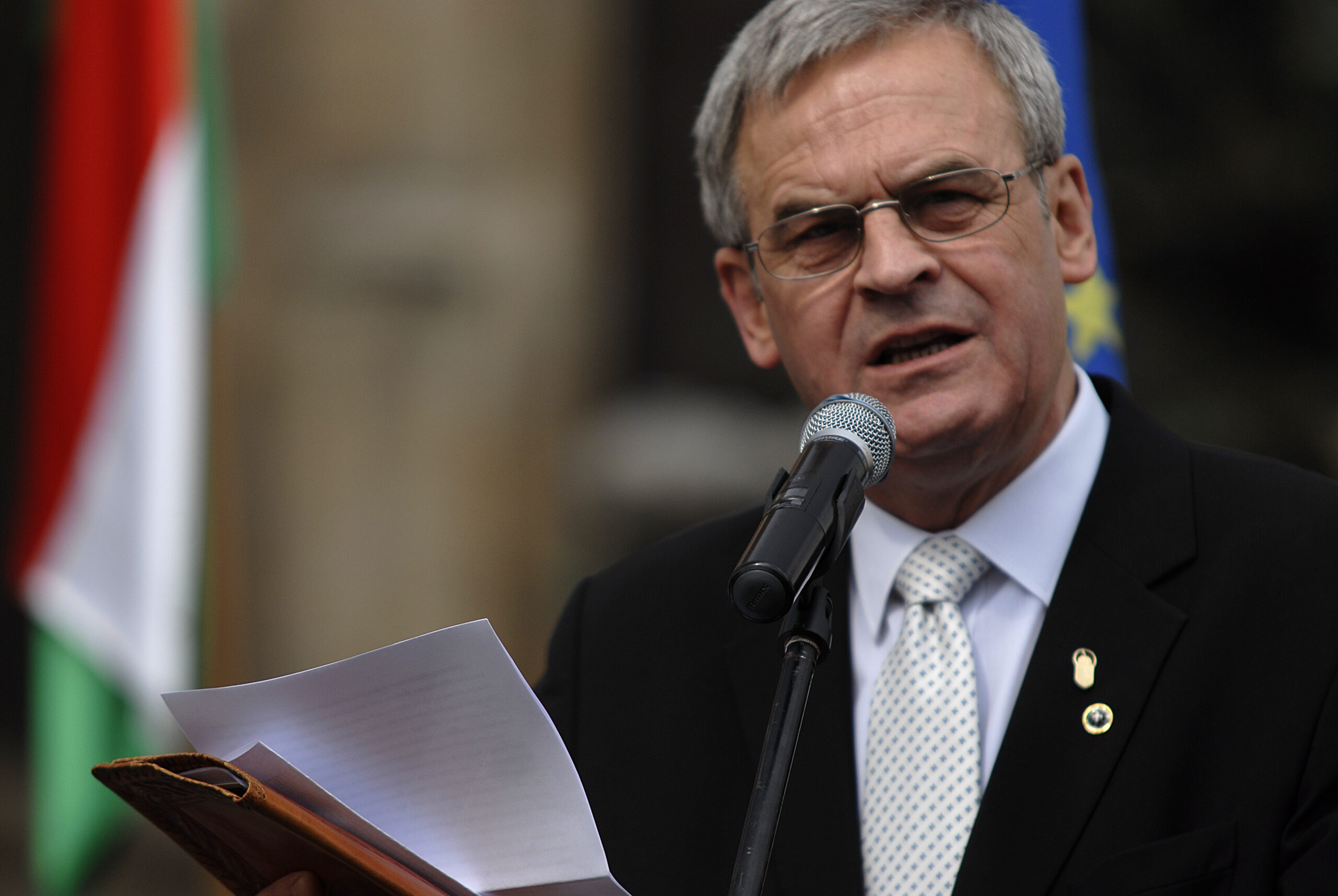 Laszlo Tokes cere autonomie pentru maghiarii din Transilvania. Afirmațiile făcute la Băile Tușnad, în prezența premierului Viktor Orban