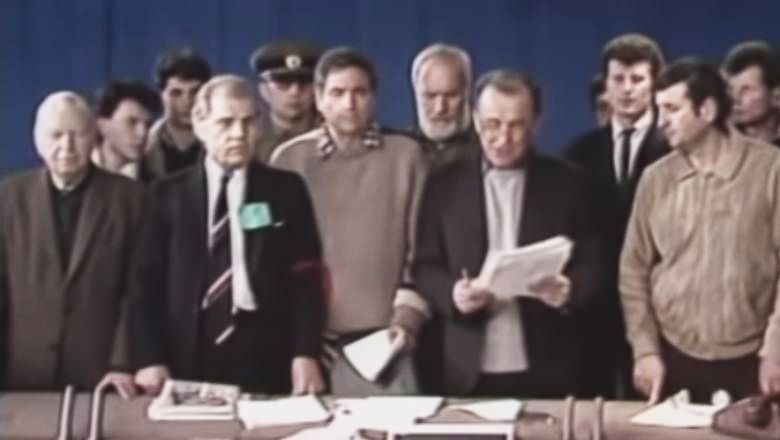 Portretul făcut de Reuters lui Ion Iliescu: A condus tranziția țării de la comunism, dar a fost acuzat de crime împotriva umanității