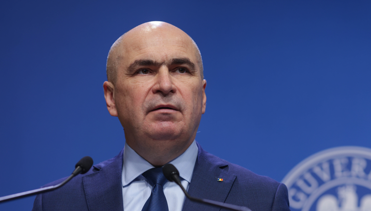 Premierul Ilie Bolojan, la Digi24: „Degeaba ai crescut taxele, dacă nu acoperi găurile negre din economie”