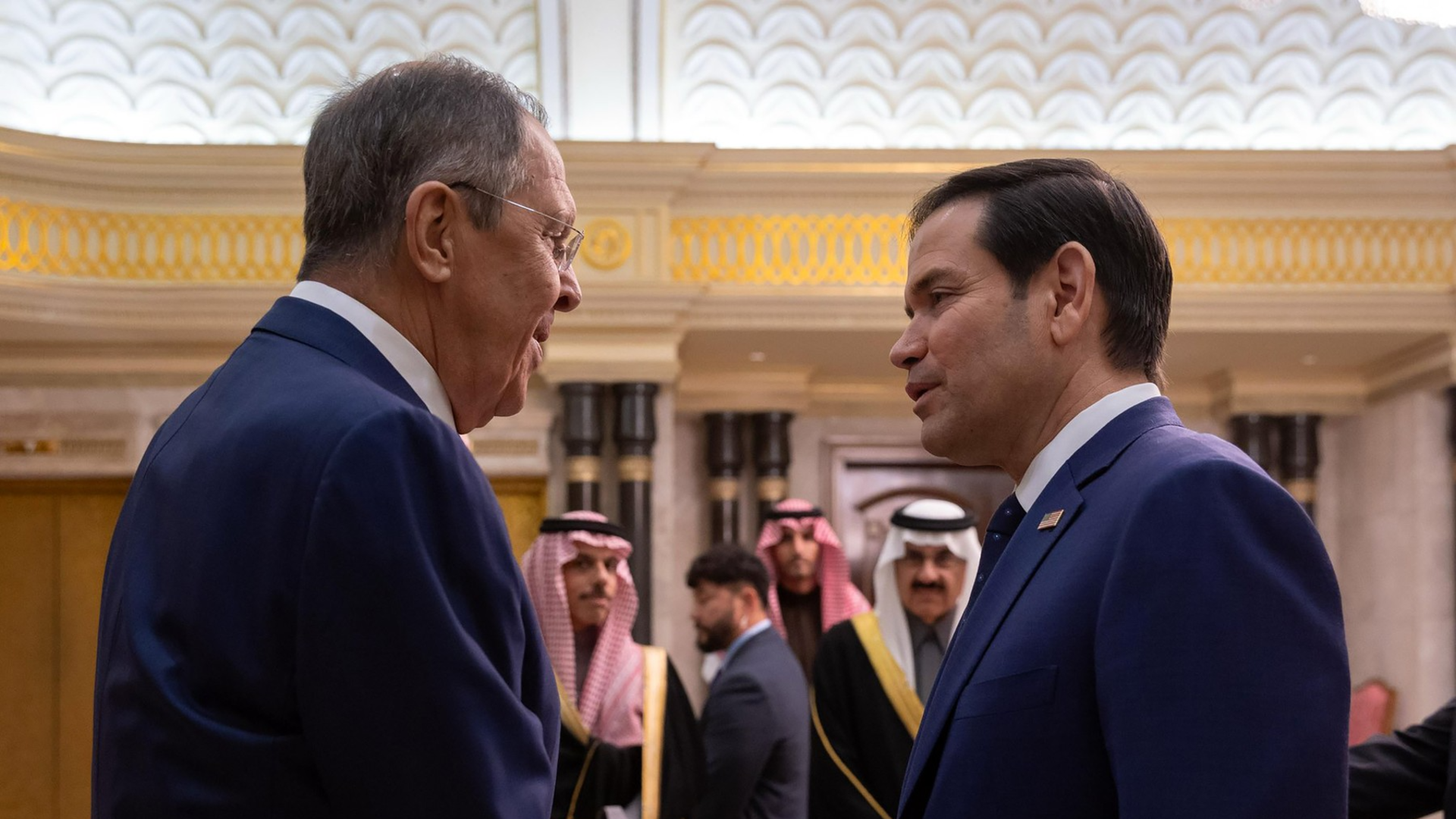 Rubio şi Lavrov au vorbit la telefon înaintea summitului Trump – Putin din Alaska. Ce a transmis secretarul de stat al SUA