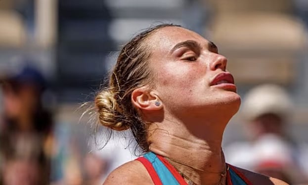 Fără Sabalenka la Beijing: Numărul unu mondial se retrage de la China Open din cauza unei accidentări