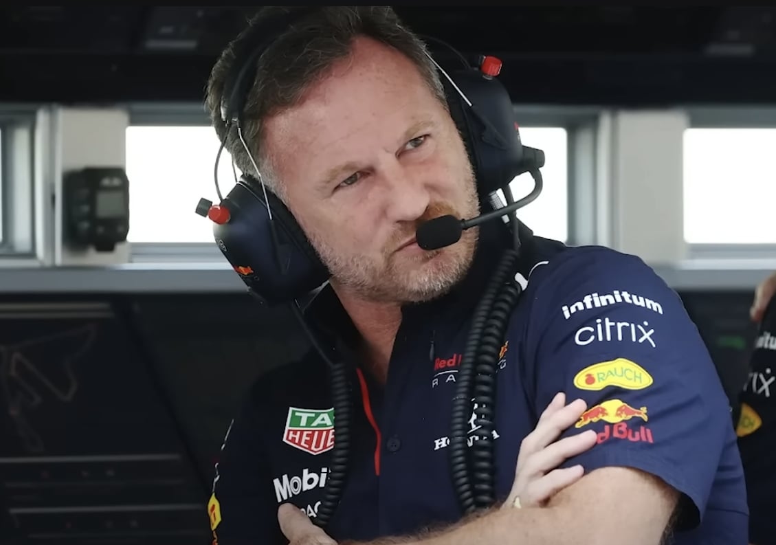 Mesajul lui Christian Horner după victoria spectaculoasă a lui Max Verstappen de la Monza