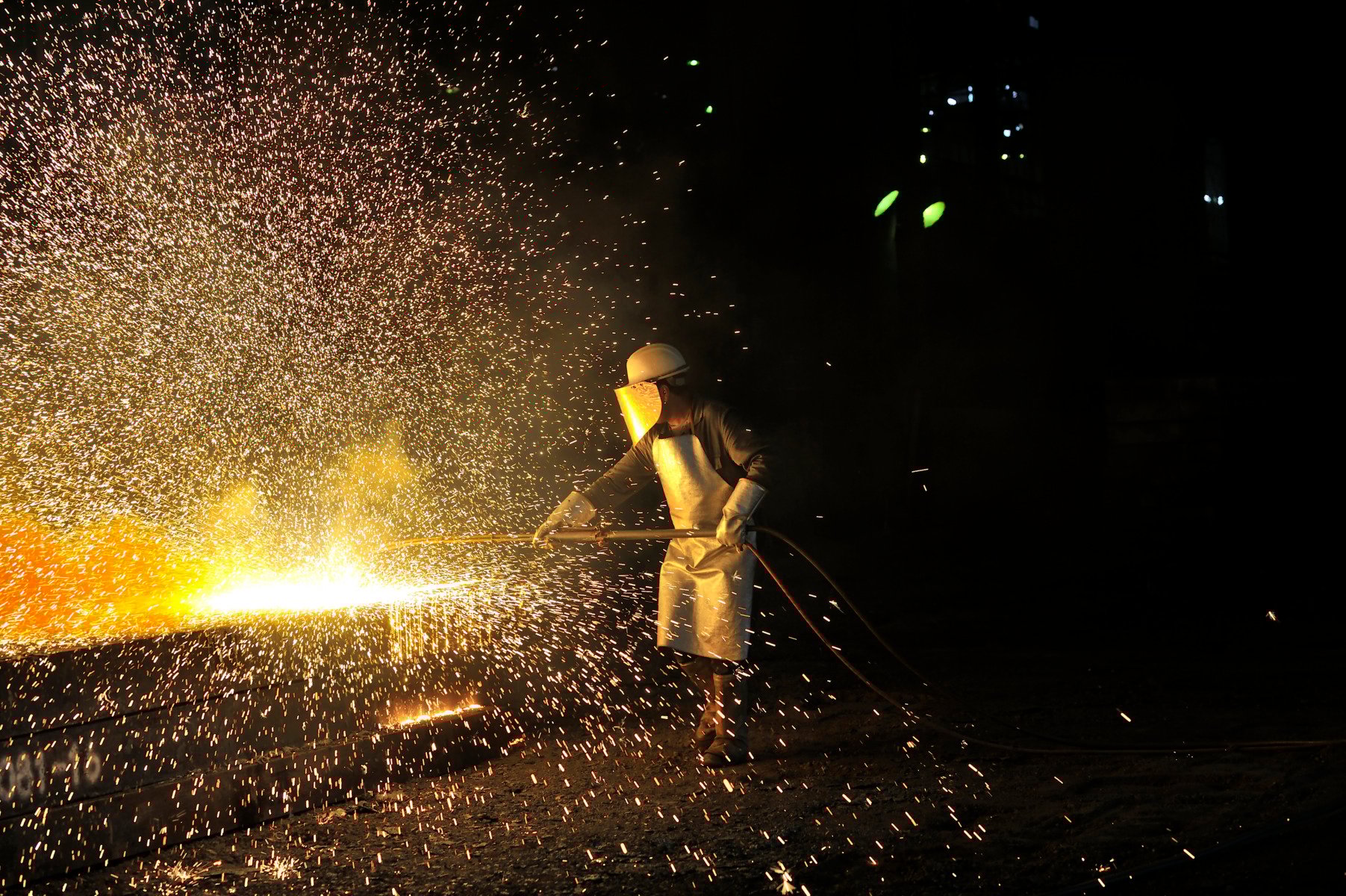 Industria din Uniunea Europeană, afectată de noile reglementări SUA ce privesc importurile de oţel şi aluminiu