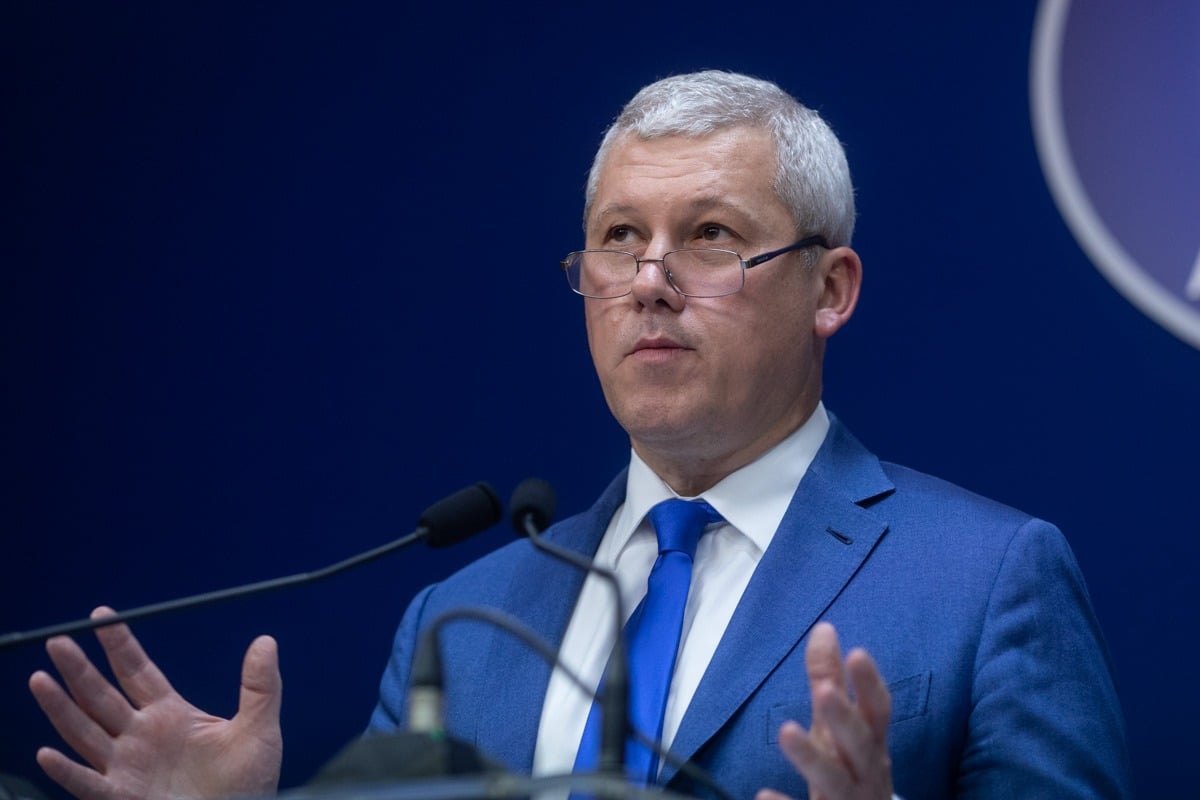 Cătălin Predoiu: Doar 40% din ordinele de protecție eliberate de Poliție în cazuri iminente de pericol sunt confirmate ulterior de instanță / Peste 27.000 de cazuri de violență domestică în primele luni ale anului