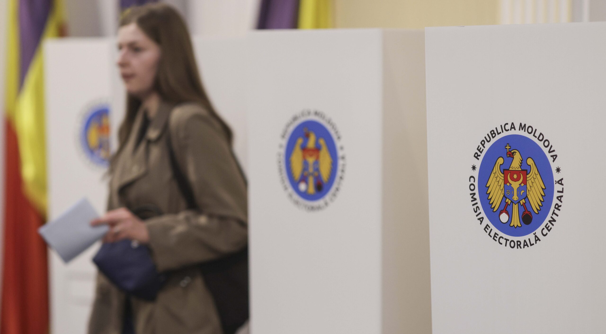 Alegeri Republica Moldova 2025. Oamenii votează pentru viitorul țării: UE sau Rusia. Maia Sandu: „Casa noastră scumpă e în primejdie”