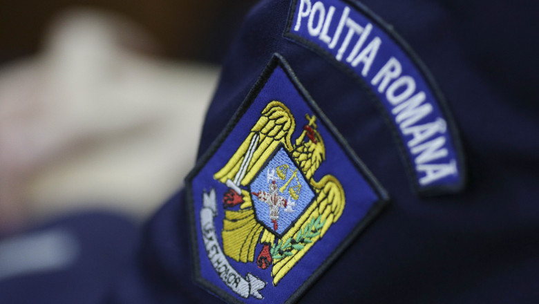 Anchetă a poliției la Iași, legată de o presupusă tentativă de influențare a alegerilor din Republica Moldova