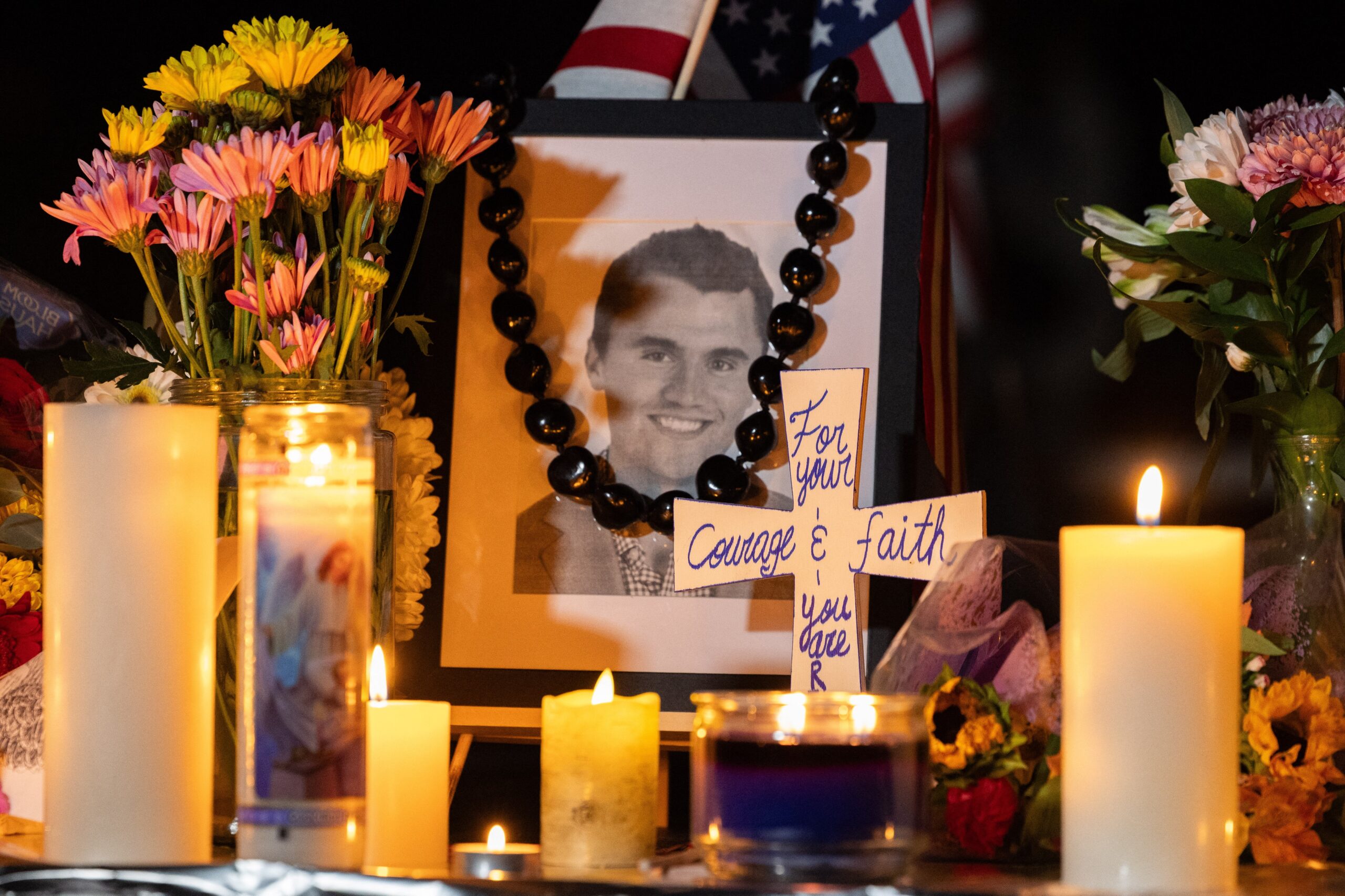 O slujbă de pomenire pentru Charlie Kirk va avea loc pe un stadion din Arizona, pe 21 septembrie. Trump ar urma să fie prezent