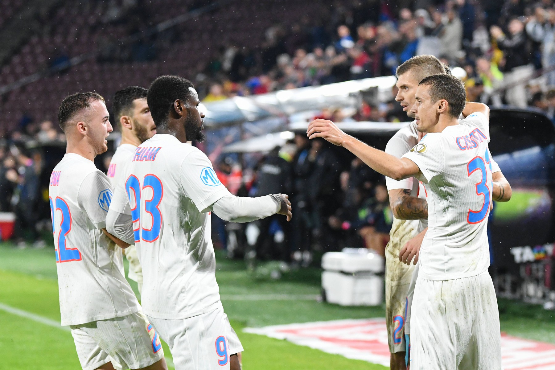 Europa League. Go Ahead Eagles – FCSB, diseară de la 19:45. Primul 11 a fost anunțat de Gigi Becali