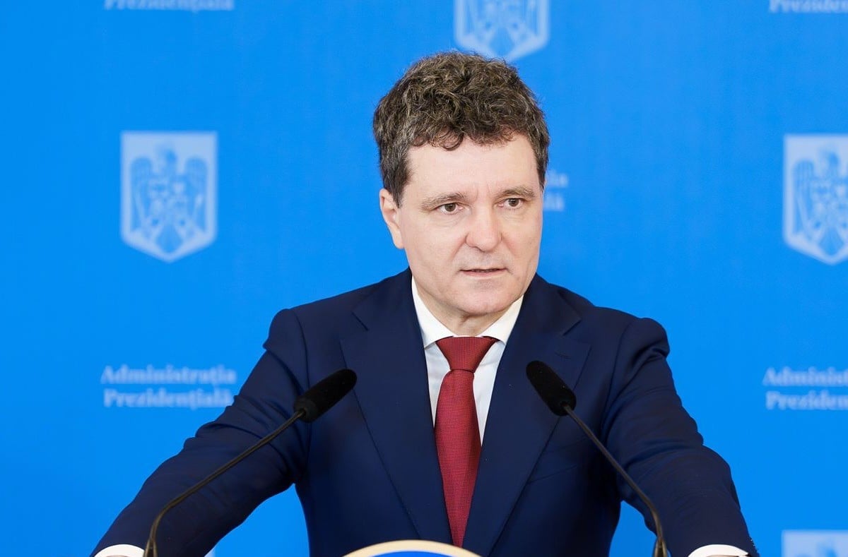 Nicuşor Dan: Respectul nostru pentru votul de ieri al basarabenilor, care a arătat demnitate, maturitate şi curaj în faţa unei presiuni la o dimensiune care nu s-a mai văzut până acum / România va continua să ajute Moldova în parcursul său european