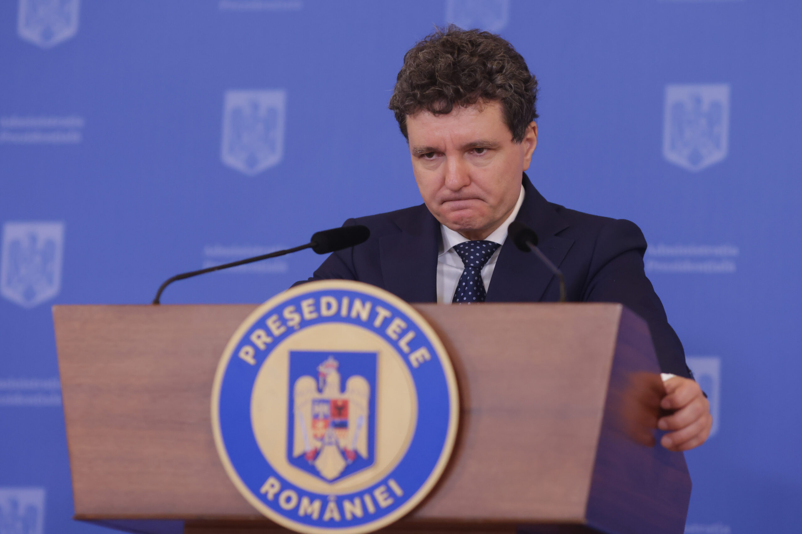 Nicușor Dan, despre relațiile partidelor din Coaliție: „Există nemulțumiri când sunt oameni diferiți, dar funcționează”