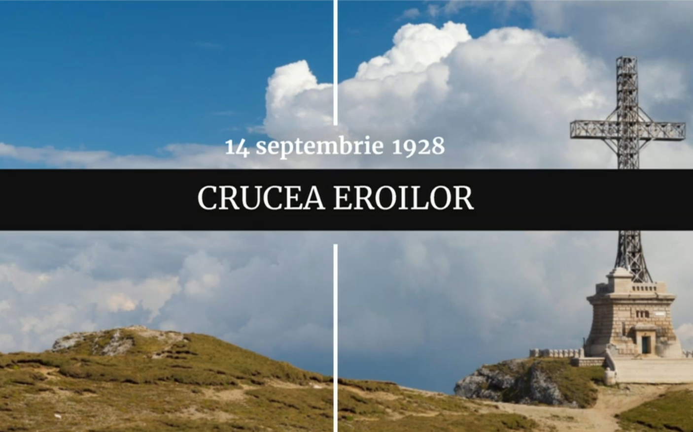 Digistoria – cele mai importante evenimente petrecute pe 14 septembrie
