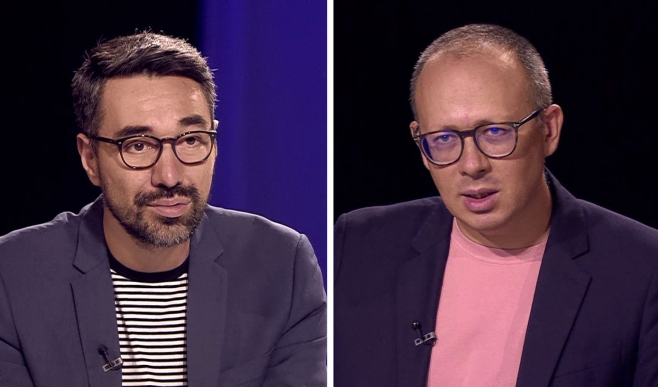 ÎNTREBAREA SĂPTĂMÂNII: Câți dintre politicienii care promit reformă trăiesc ca și cum ar respecta-o?
