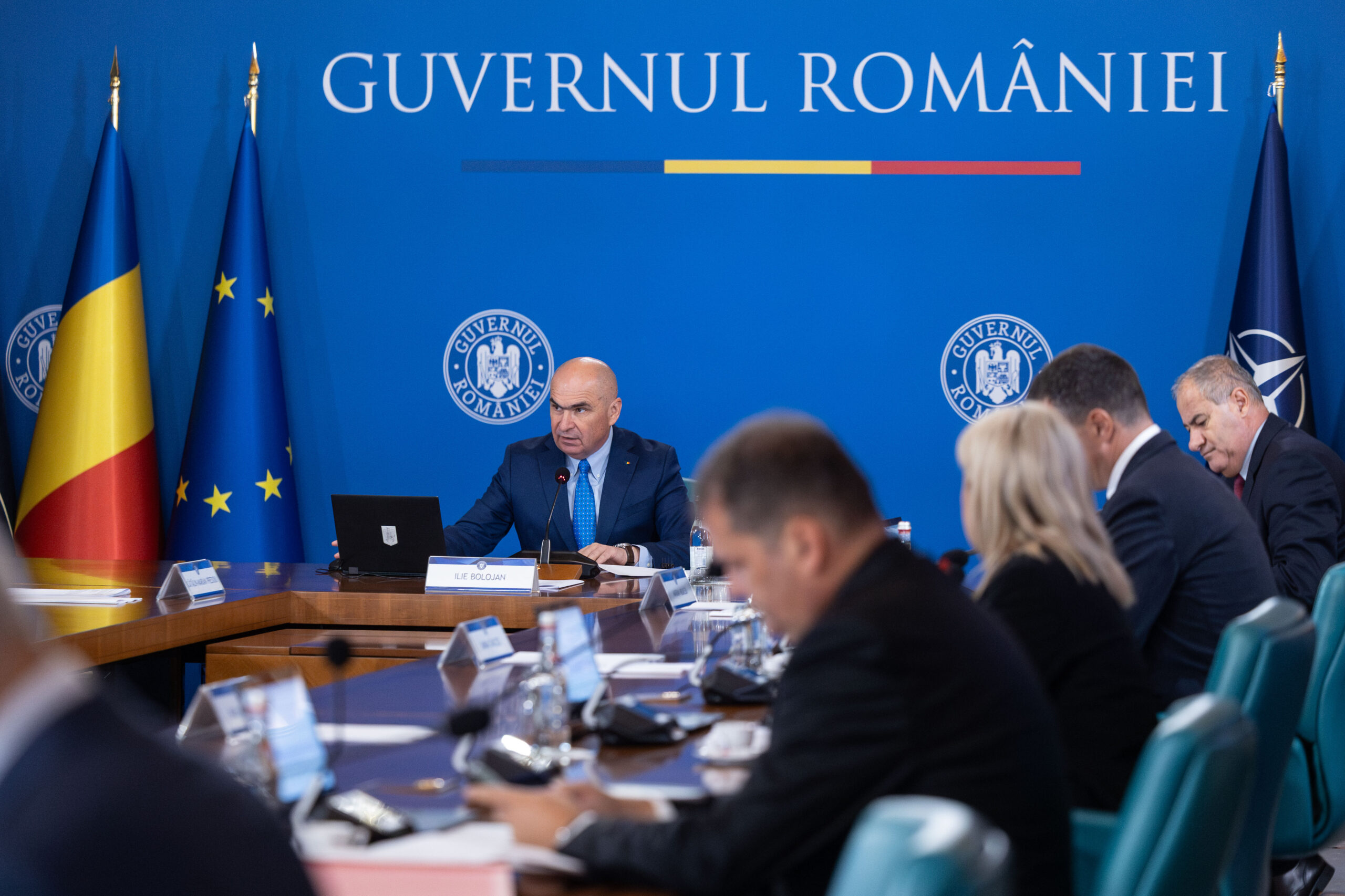 SURSE Coaliția a decis ministerele cu cei mai mulți bani la rectificare. Se pregătește a doua corectare a bugetului până în decembrie
