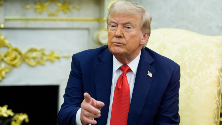 Demisie la presiunea lui Donald Trump. Un procuror federal pleacă după ce a refuzat să anchete dușmanii președintelui american