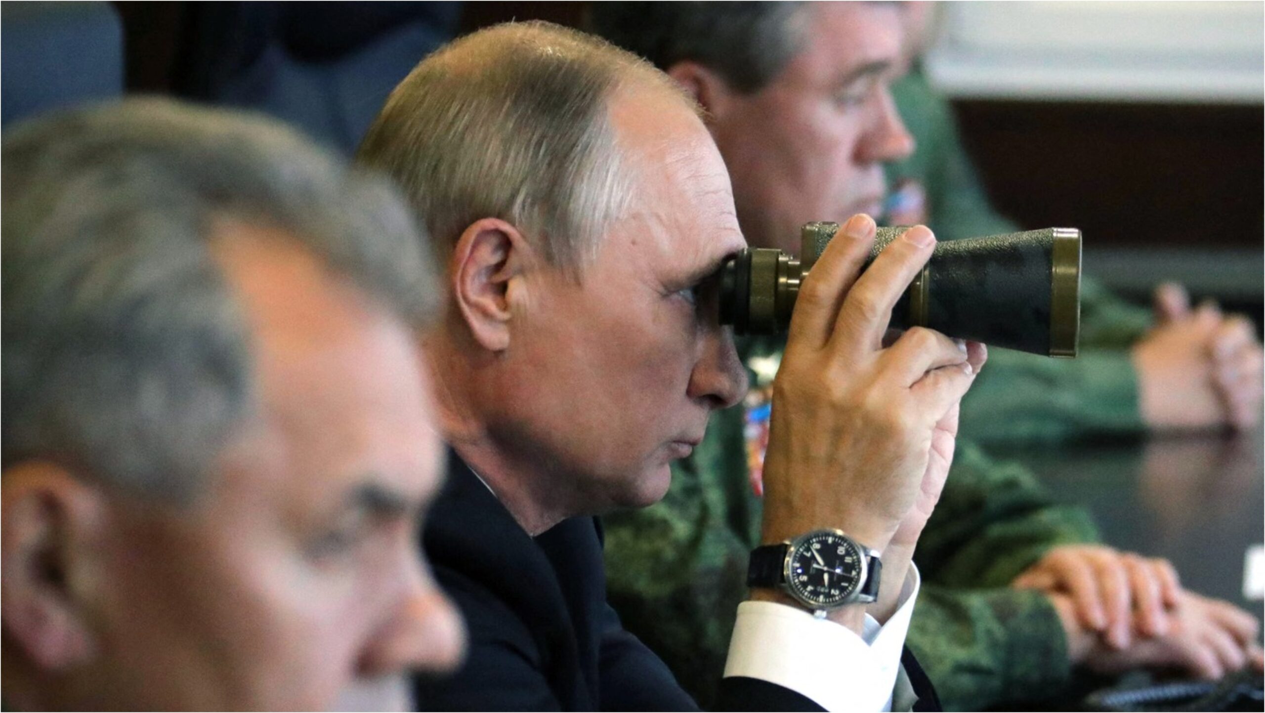 Incursiuni cu drone, exerciții militare uriașe și amenințări: Care este strategia lui Vladimir Putin contra flancului estic al NATO