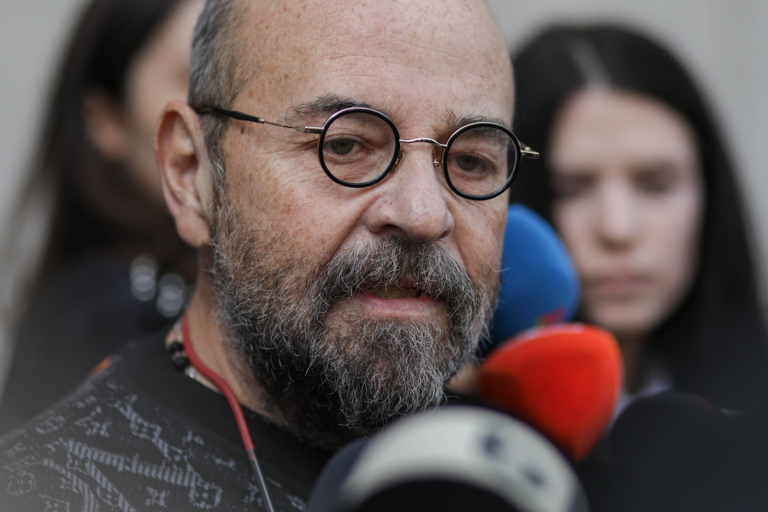 Piedone anunță că demisionează din PUSL și că-și face propriul partid: „Am deranjat balaurii!”. Ce spune de candidatura la Capitală