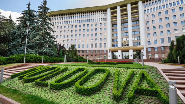 Alegeri parlamentare în Republica Moldova. Când ar putea să apară rezultatele finale: explicațiile Comisiei Electorale de la Chișinău
