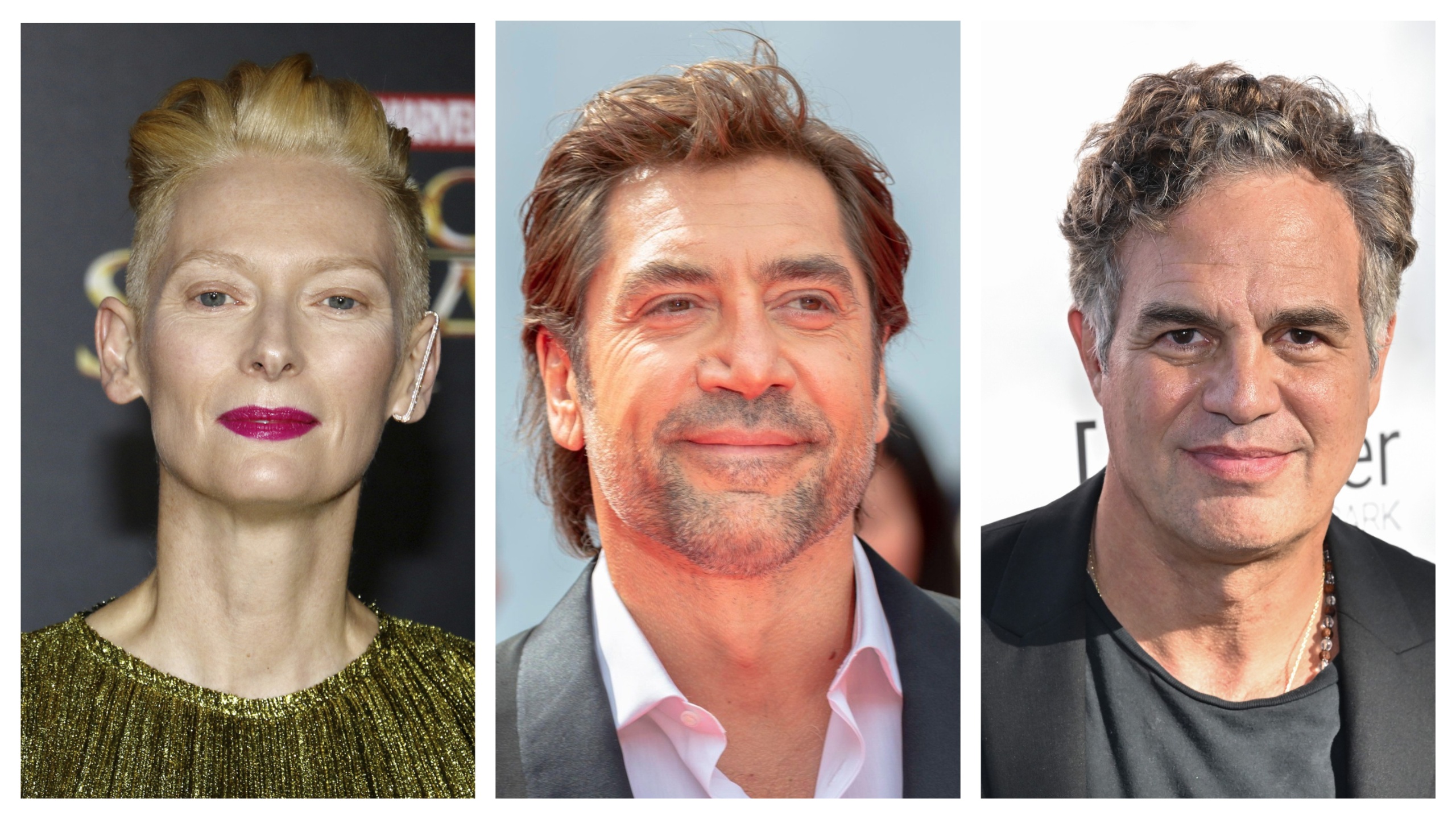 Tilda Swinton, Javier Bardem și Mark Ruffalo, între cei 1.500 de actori de la Hollywood care anunță boicotarea instituţiilor israeliene