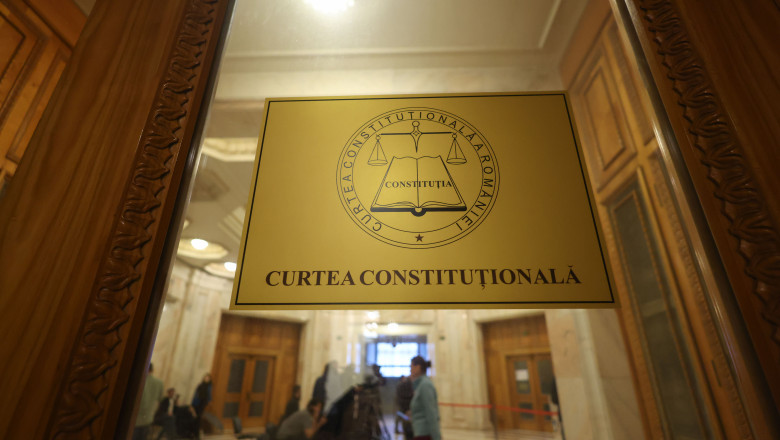 Reforma pensiilor magistraților. Tudorel Toader, înaintea deciziei CCR: Legea se interpretează și în contextul socio-economic