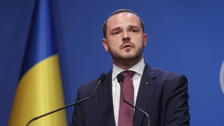 Alertă în mai multe spitale din țară, după amenințările primite pe mail. Rogobete: „Fac apel la calm. Situația este monitorizată”