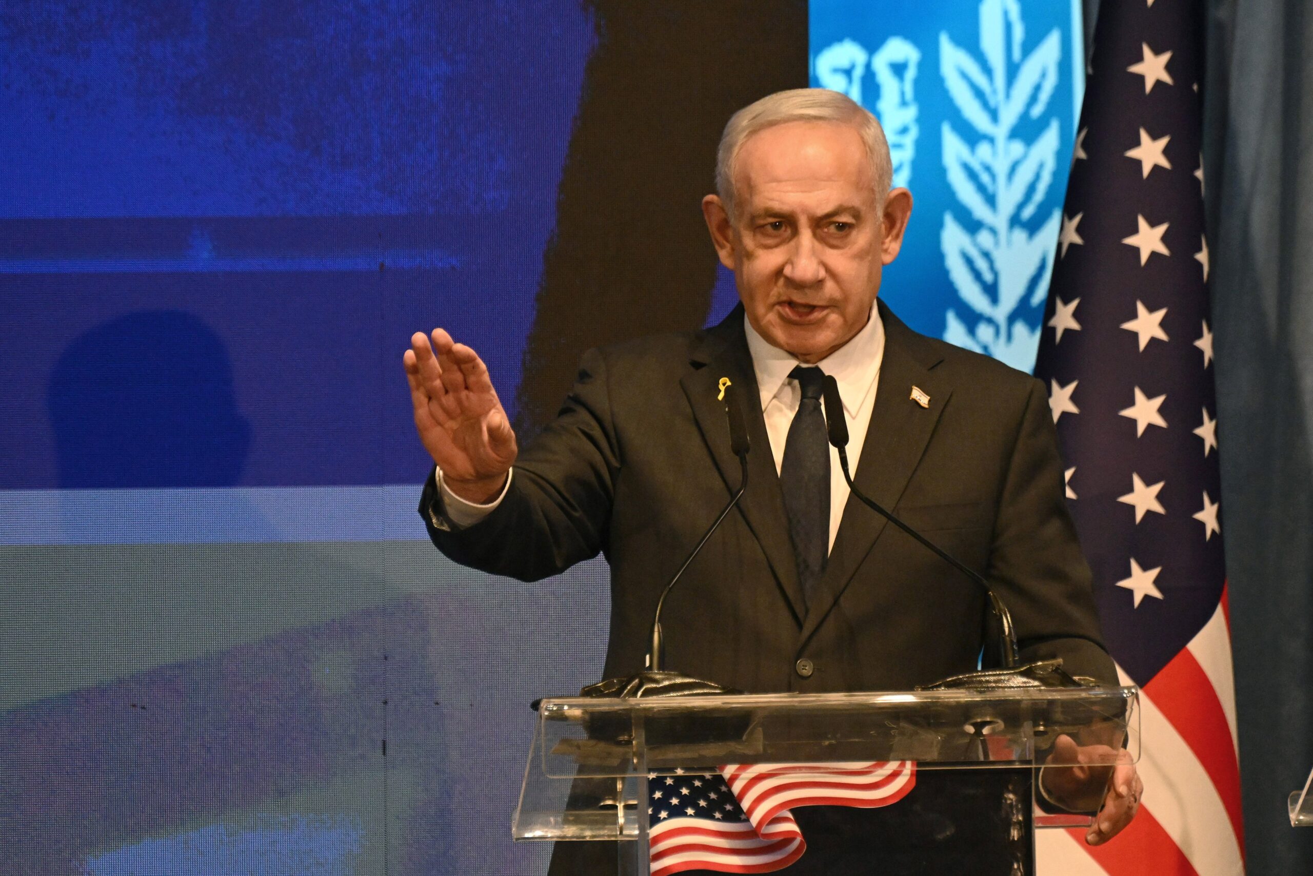 Statul din UE care l-a declarat pe Benjamin Netanyahu persona non grata: „Sunt proceduri împotriva lui pentru crime de război”