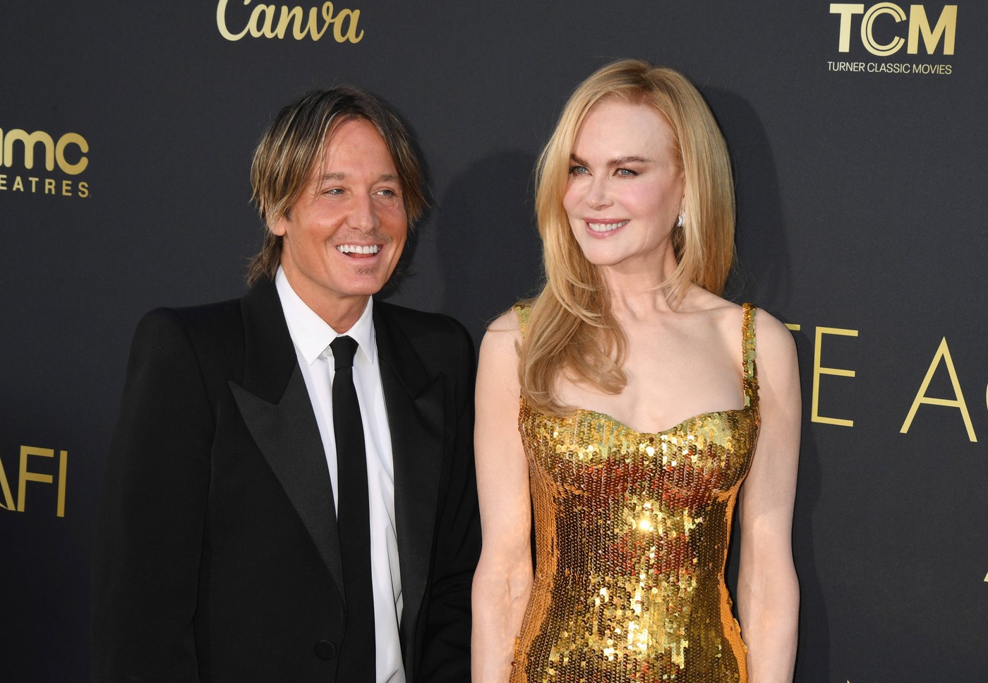 Nicole Kidman şi Keith Urban s-au despărțit după aproape 20 de ani de căsnicie