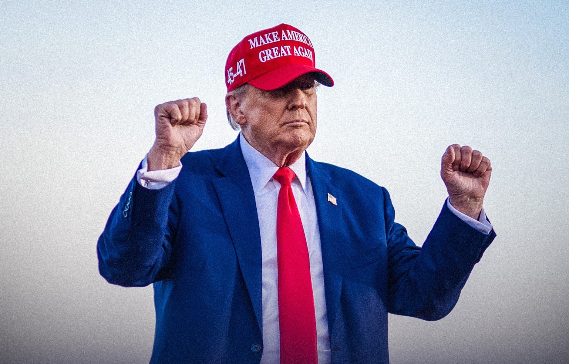 Trump derulează un război cultural împotriva Europei prin promovarea aliaților politici și ideologici ai mișcării Maga (studiu)