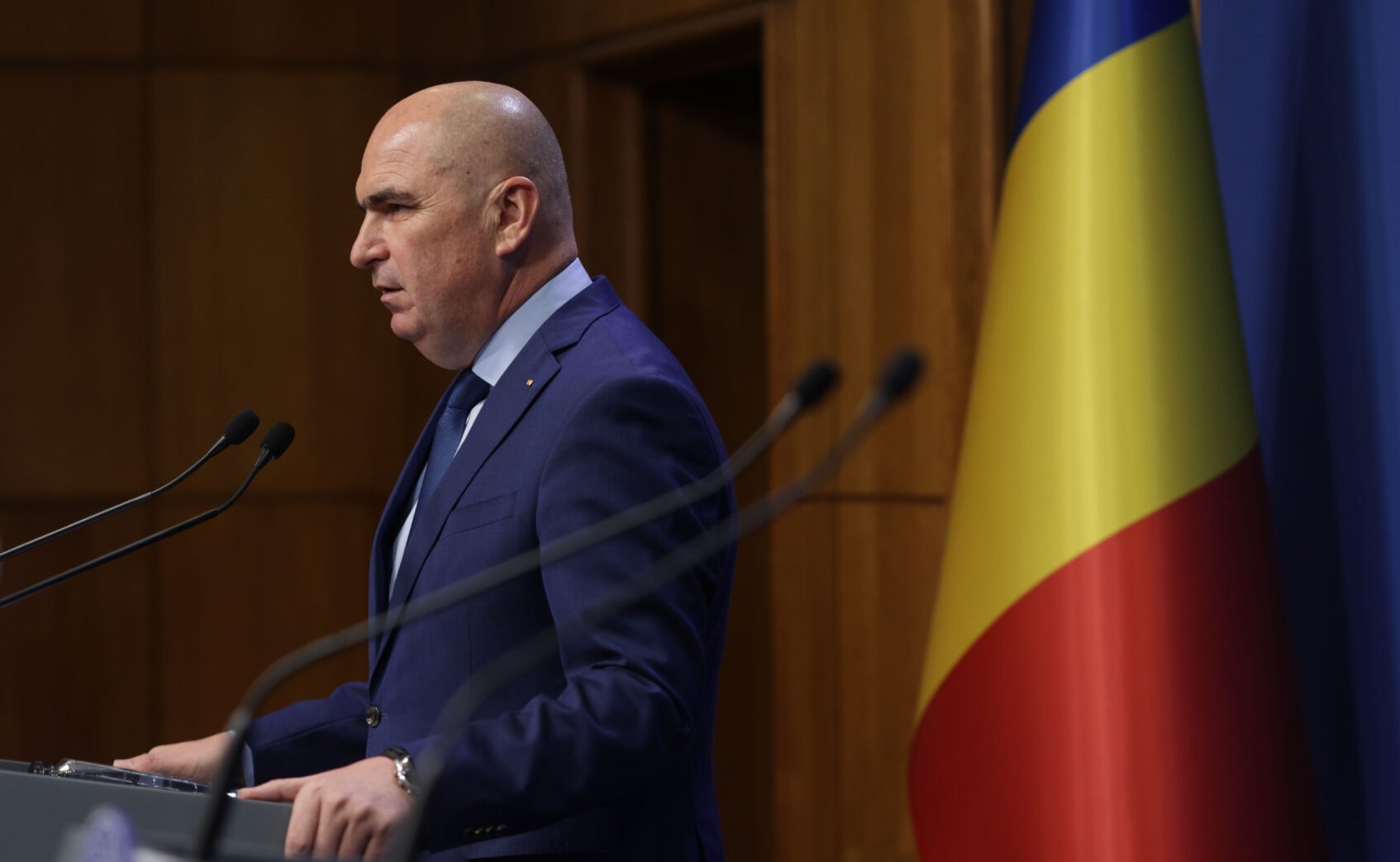 Săptămâna deciziilor cruciale. Intră România în criză politică?