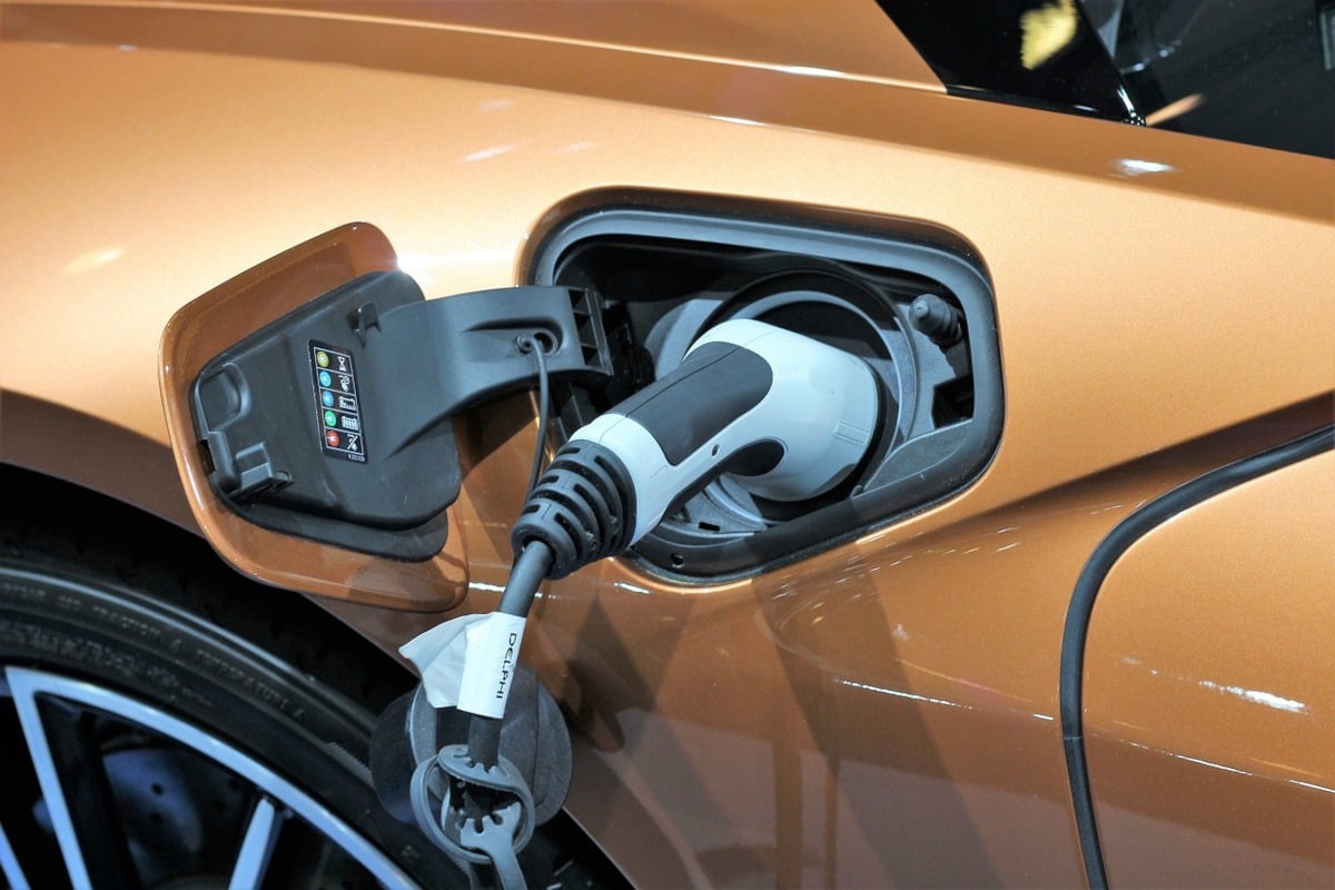 Curtea de Apel din SUA anulează regula administraţiei Biden privind economia de combustibil a vehiculelor electrice