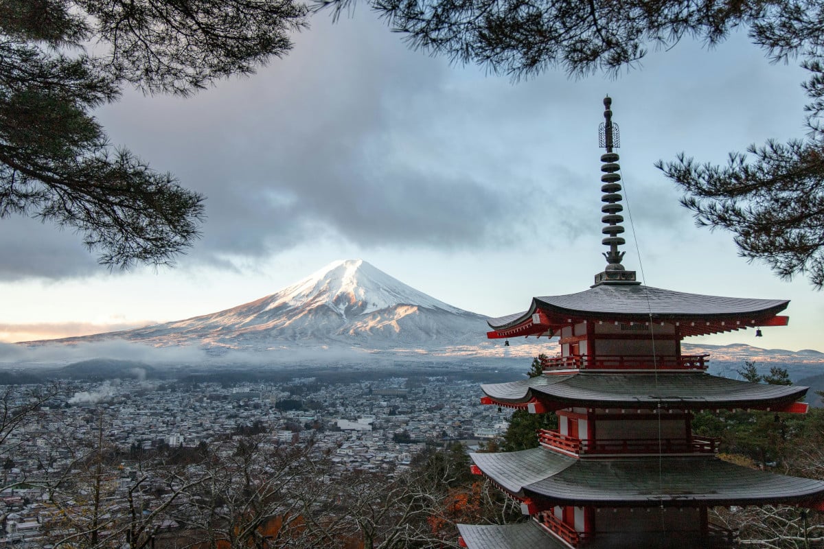 A escaladat Muntele Fuji la vârsta de 102 ani. Cine este japonezul care a intrat în Cartea Recordurilor luna trecută