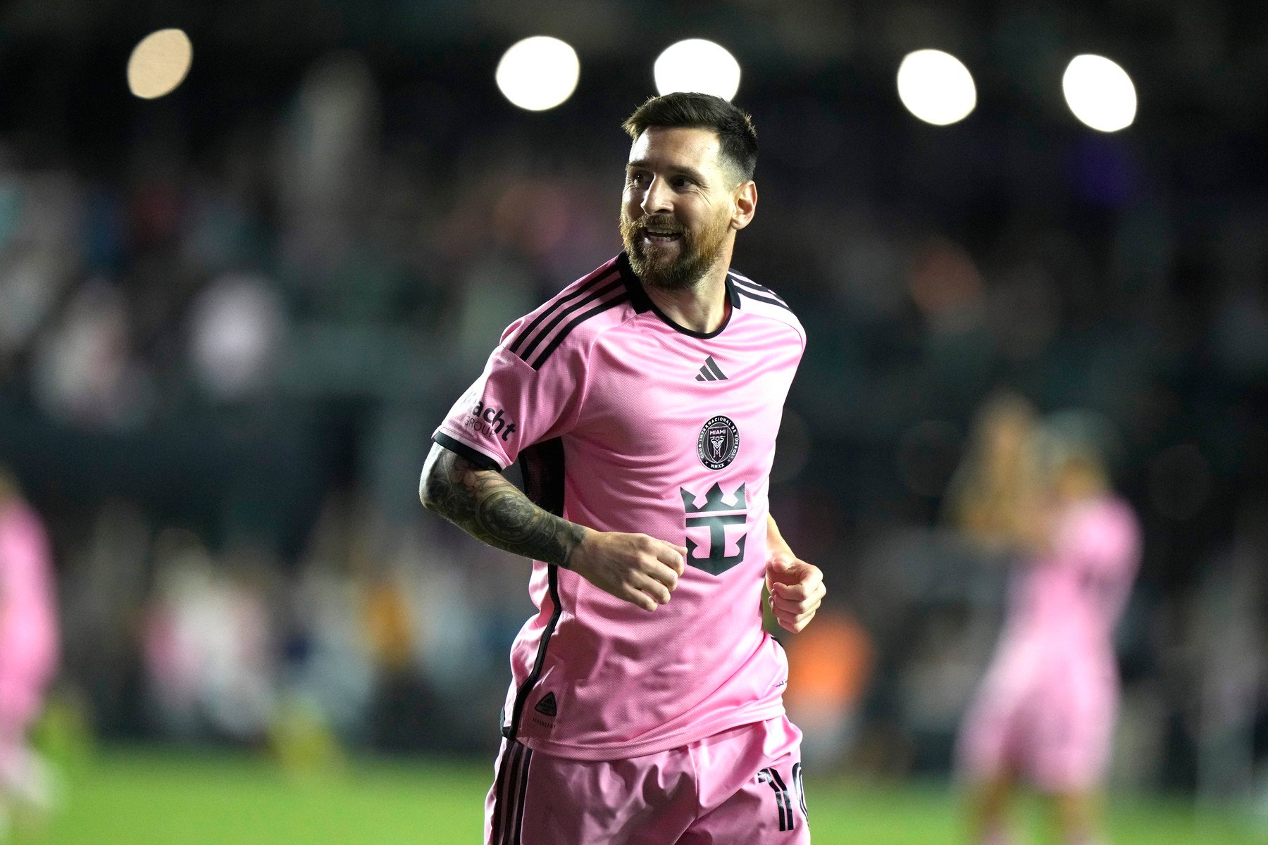Inter Miami a ajuns la un acord cu Lionel Messi pentru prelungirea contractului după 2026, potrivit ESPN