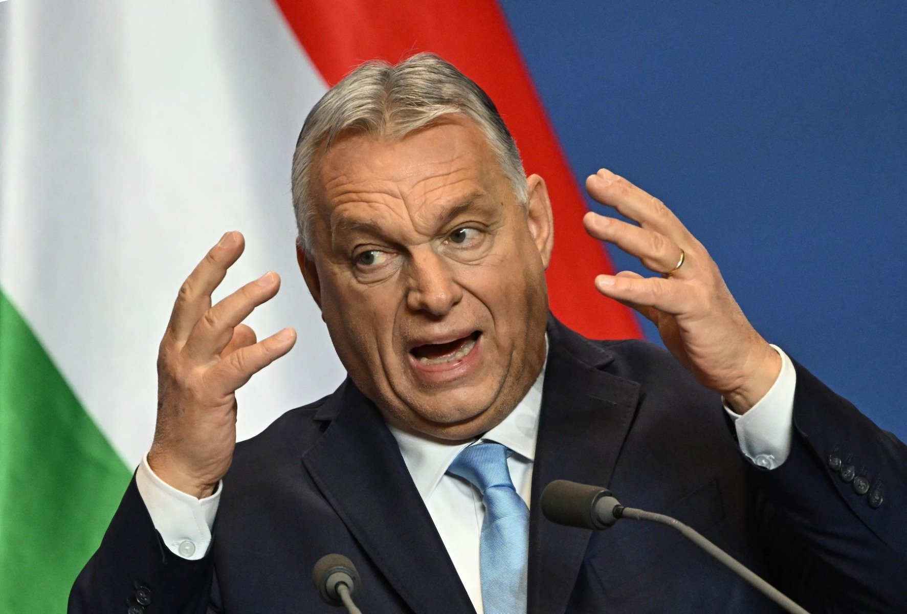 POLITICO: Think tank-ul favorit al lui Viktor Orbán de la Bruxelles a primit milioane de euro de la Budapesta / Premierul Ungariei, calul troian al Rusiei și Chinei în UE și NATO