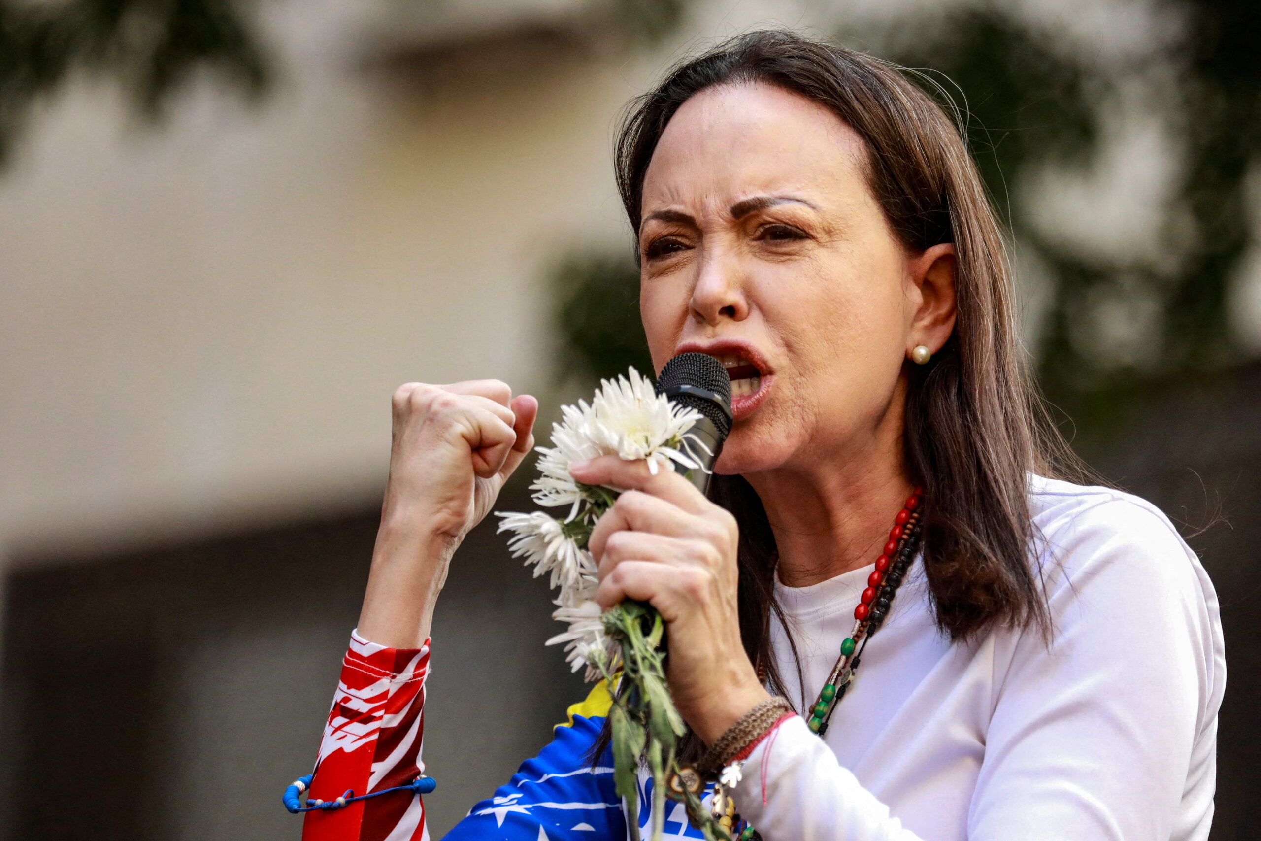 Premiul Nobel pentru Pace pentru 2025 a fost câștigat de venezueleana María Corina Machado