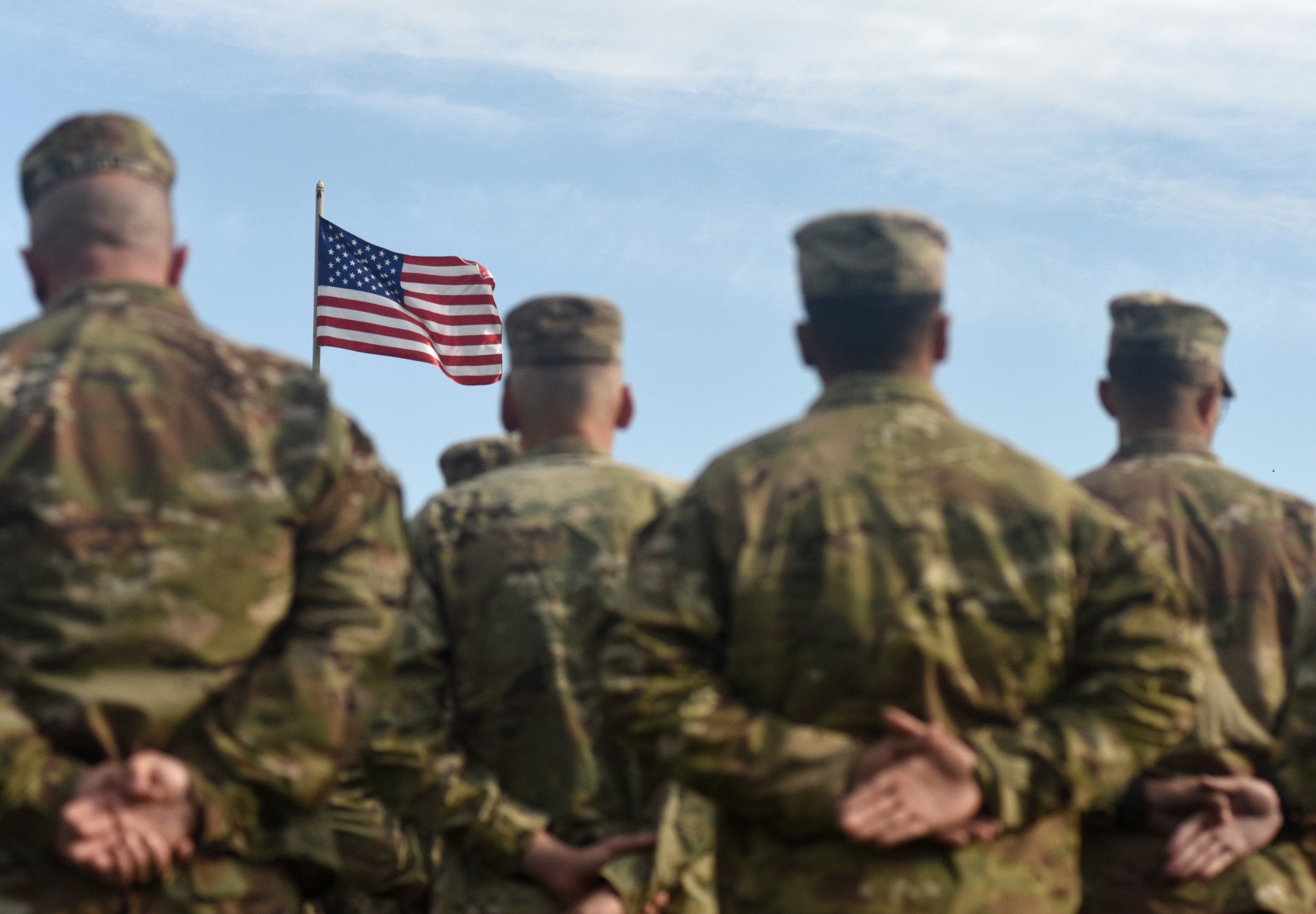 Soldaţi americani au început să sosească în Israel pentru a sprijini armistiţiul dintre Israel şi Hamas